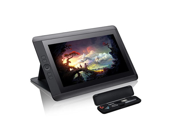 Wacom Cintiq 13HD Creative Pen Display