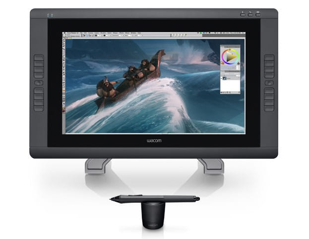Wacom Cintiq 22