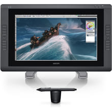 Wacom Cintiq 22