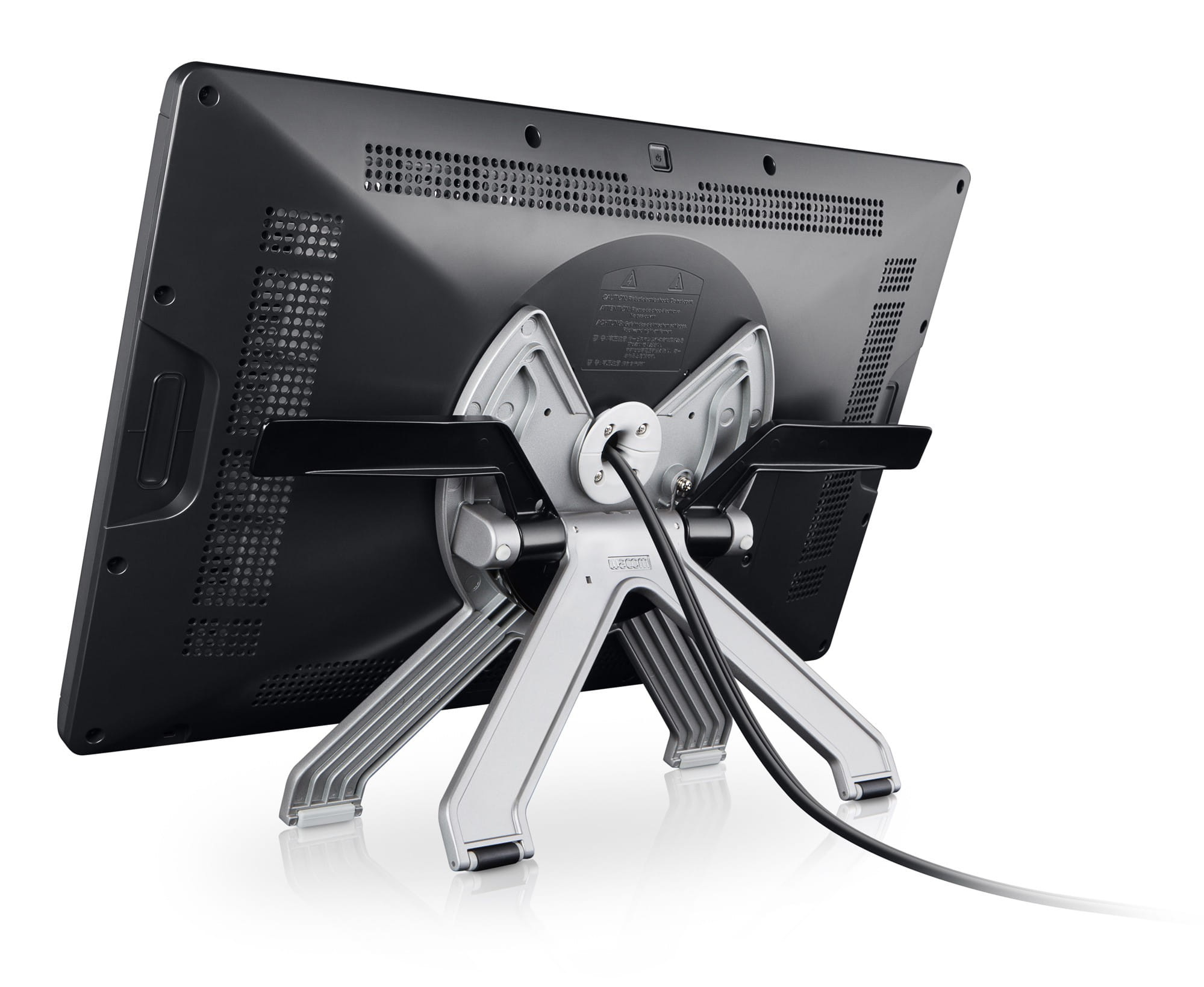 WACOM DTK-2200/K0 Cintiq 22HD Wacom Video 22-Inch DTK-2200⁄K0