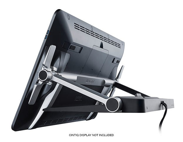 Wacom Cintiq 27QHD Ergo Stand