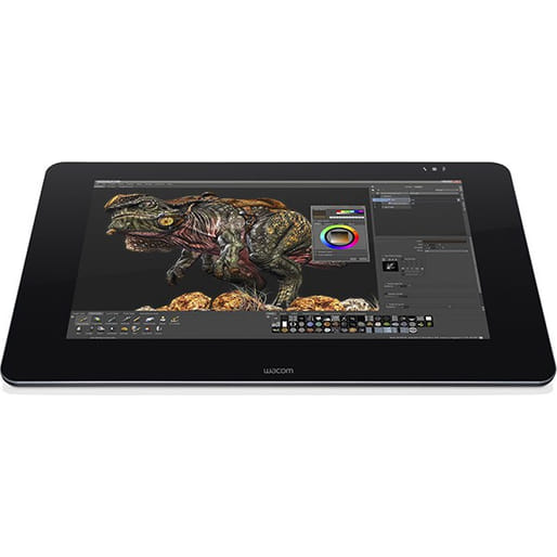 27qhd Touch Cintiq 27qhd Drawing Monitor Jual WACOM Cintiq 27QHD