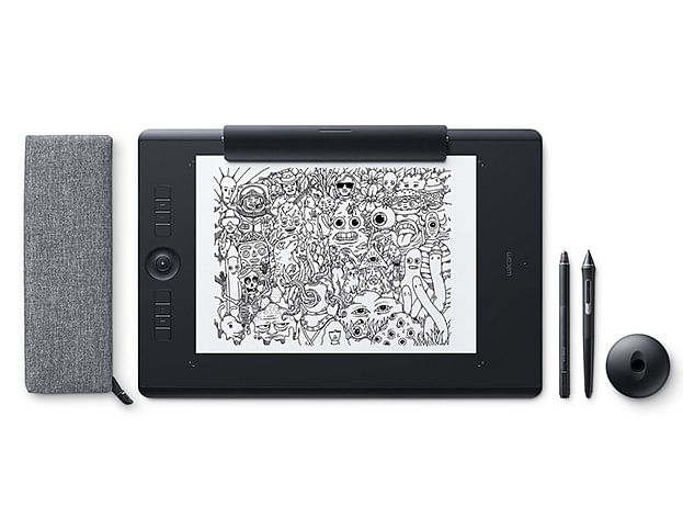Wacom intuos online pro pth860