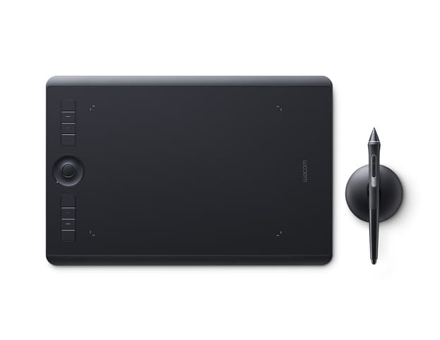 Wacom Intuos Pro Medium