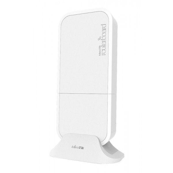 MikroTik wAPG-5HaxD2HaxD AX3000 Wi-Fi6 800 MHz Router