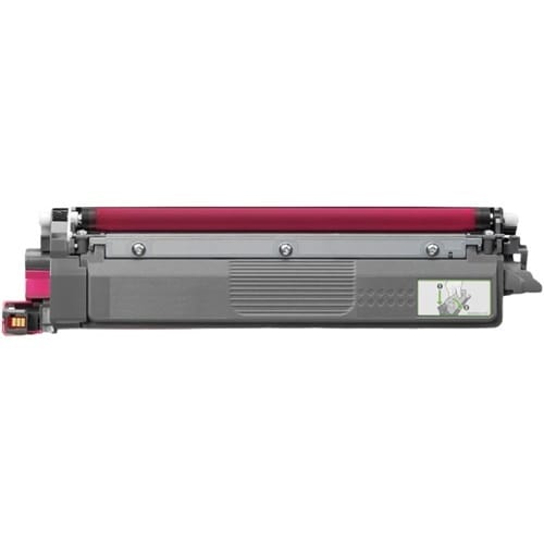 Compatible Brother TN258XL Toner Cartridge - Magenta