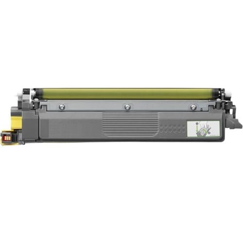 Compatible Brother TN258XL Toner Cartridge - Yellow
