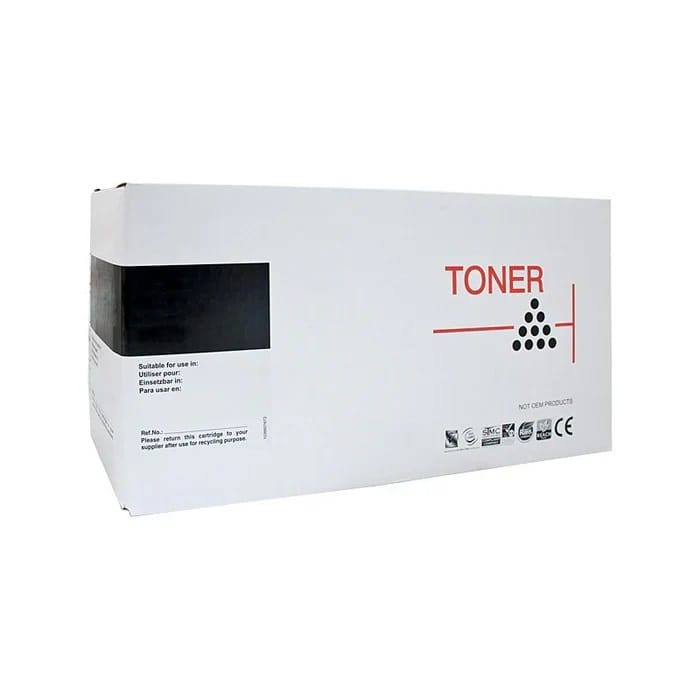 White Box Compatible Kyocera TK3444 Toner Cartridge - Black