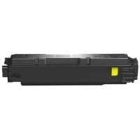 White Box Compatible WBK5374 Cartridge - Black
