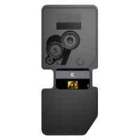 White Box Compatible WBK5444 Cartridge - Black