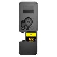 White Box Compatible WBK5444 Cartridge - Yellow