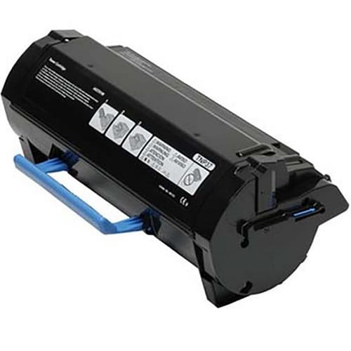 White Box Konica Minolta TNP34 Black Toner Cartridge