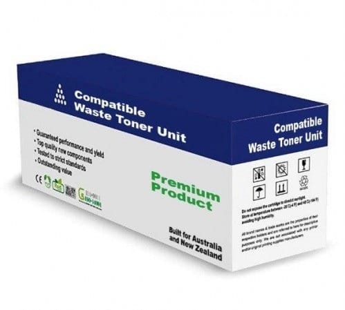 White Box Compatible WT860 Waste Bottle Toner