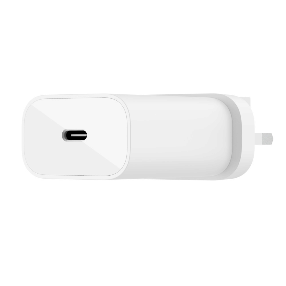 Belkin 25W PD PPS  USB-C Wall Charger 