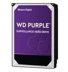 Hikvision WD Purple 3.5" 10TB Hard Drive
