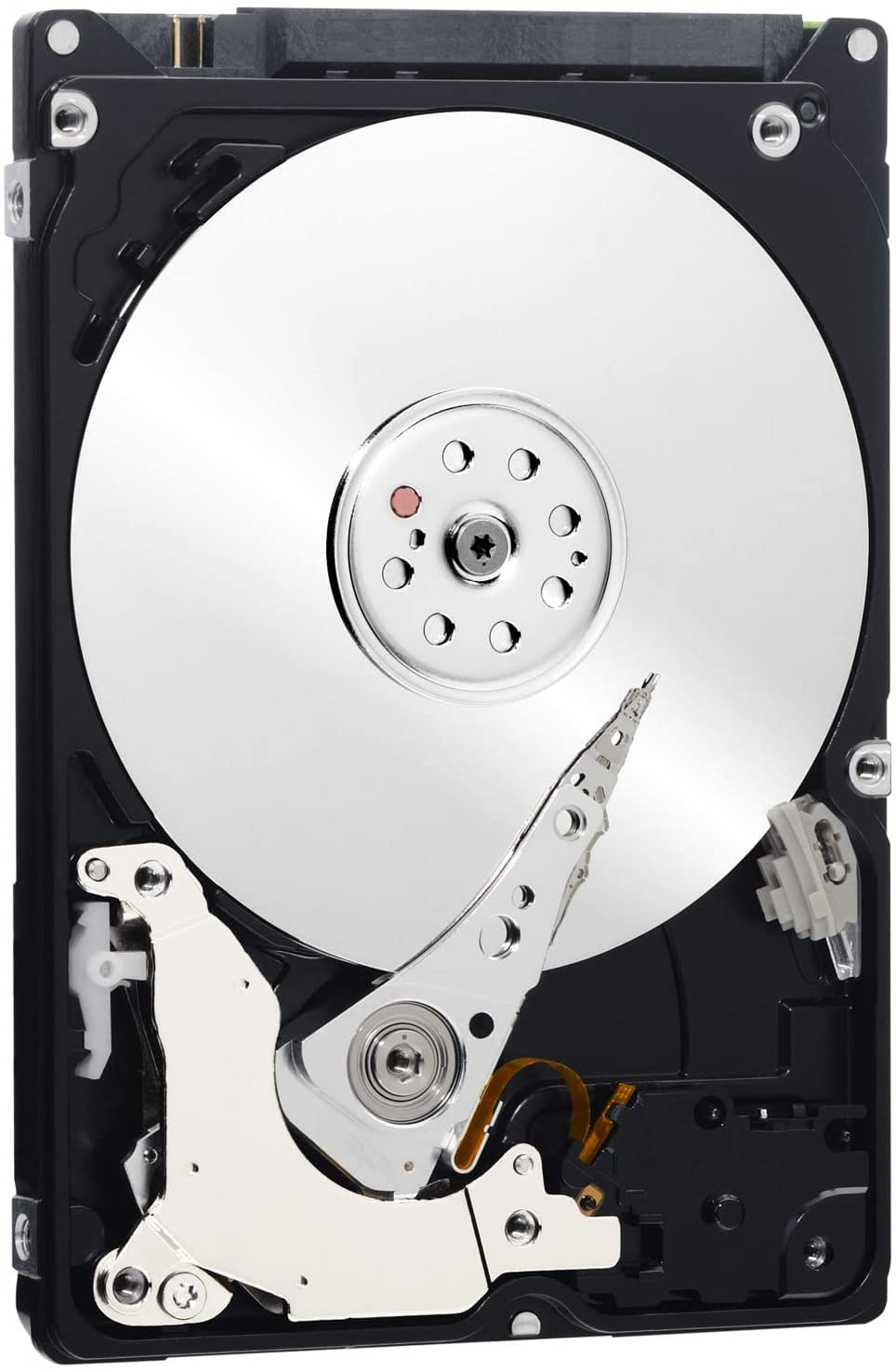 Western Digital Black 1TB 2.5