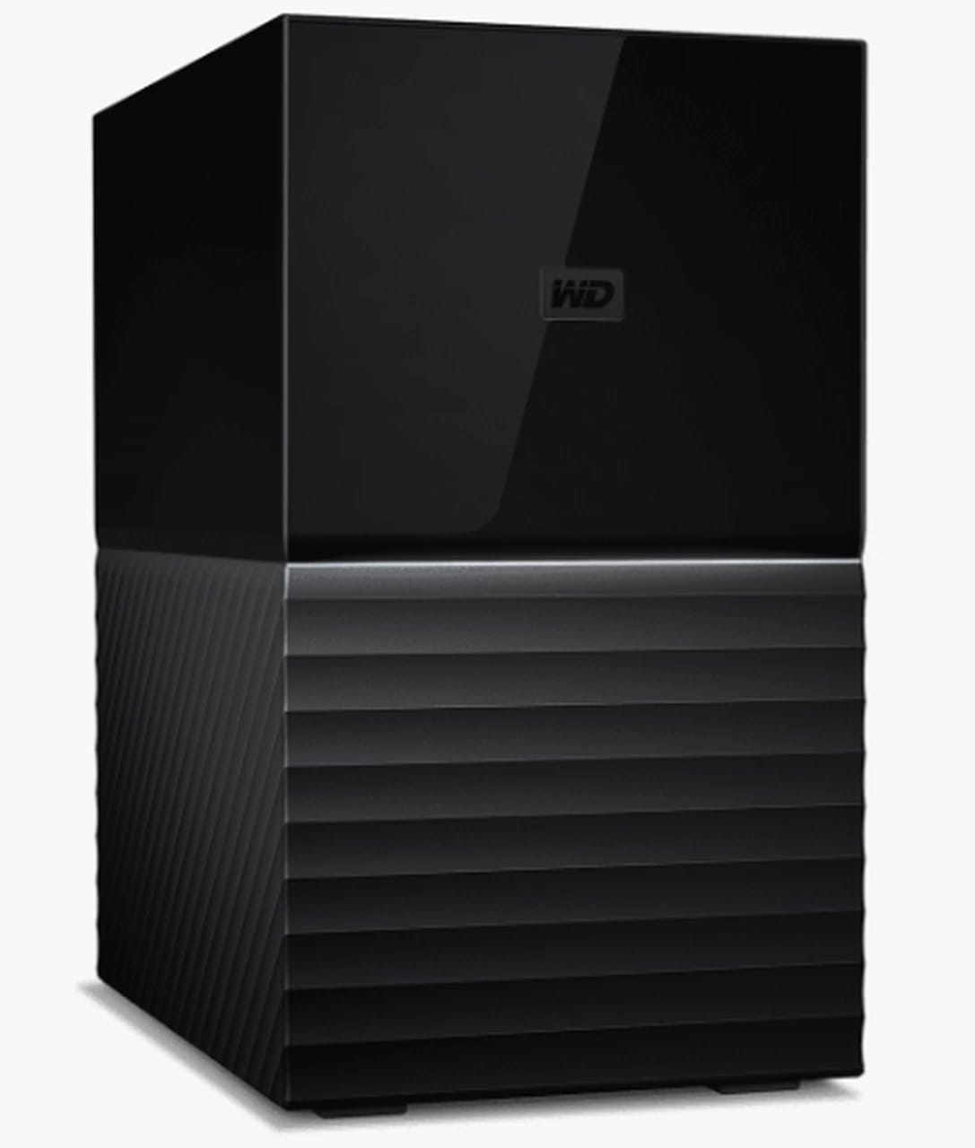 Western Digital My Book Duo 24TB Desktop RAID Storage External Hard Drive