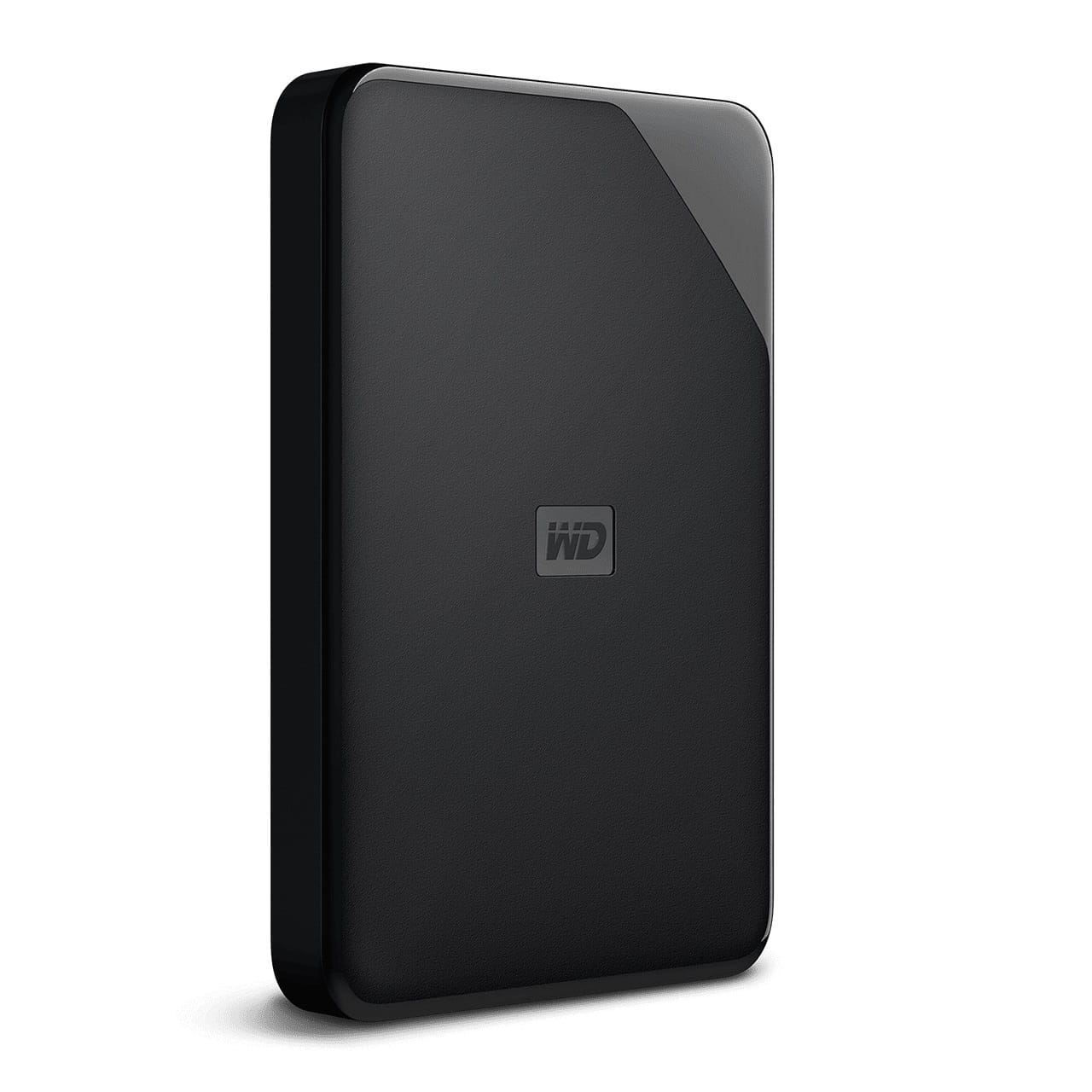 Western Digital Elements SE 5TB Portable HDD - Black WDBJRT0050BBK-WESN