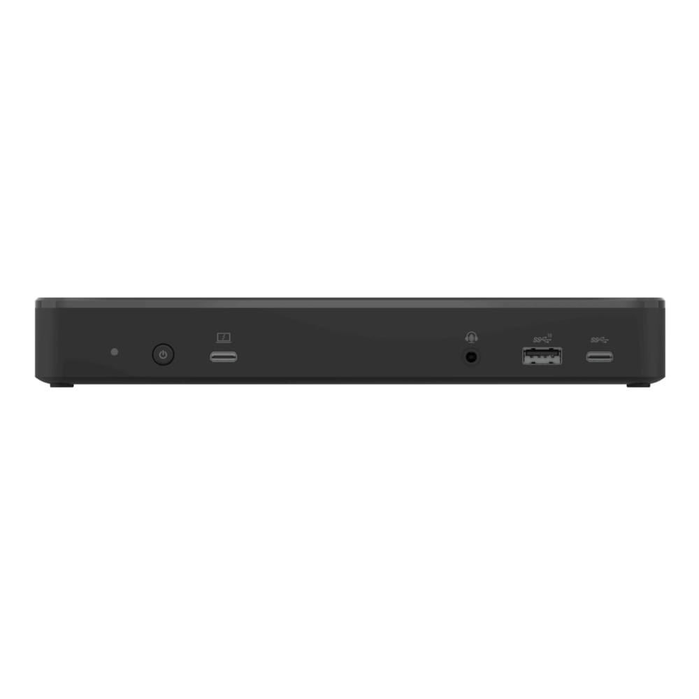 Belkin 14-Port USB-C Docking Station, 65W