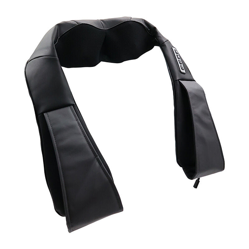 Wellcare Heat Shoulder Massage
