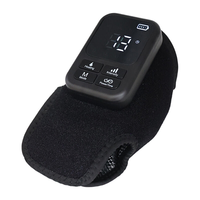 Wellcare Ankle & Foot Massager