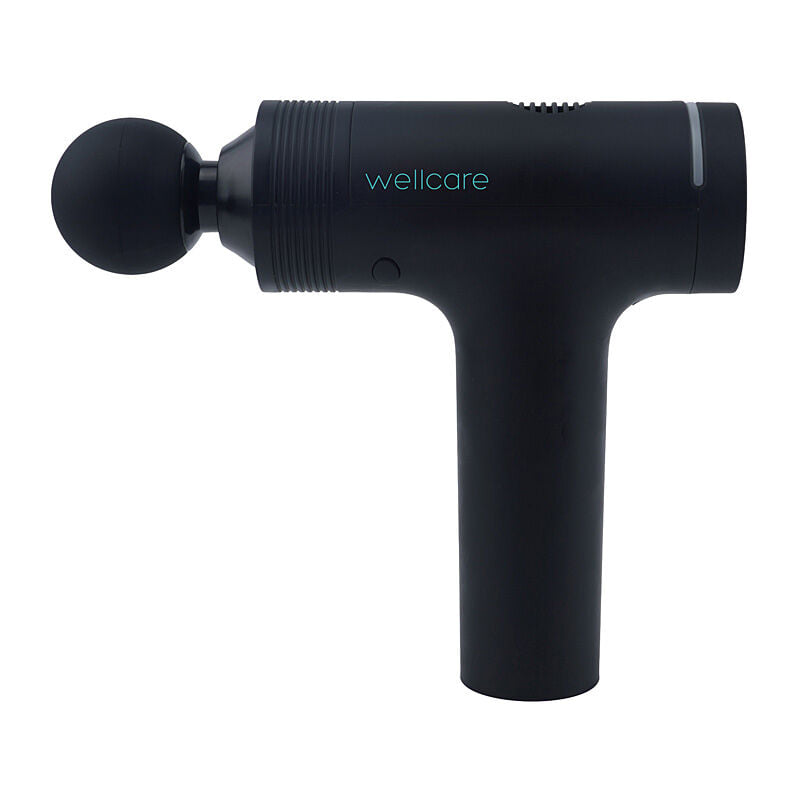 Wellcare Heat Massage Gun