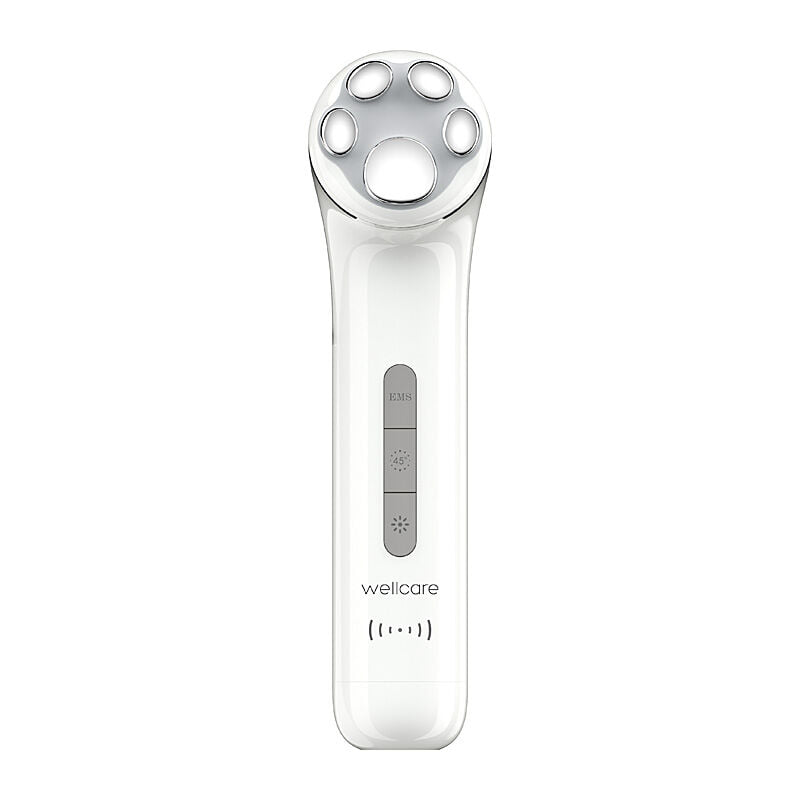 Wellcare 3 in 1 EMS LED Device