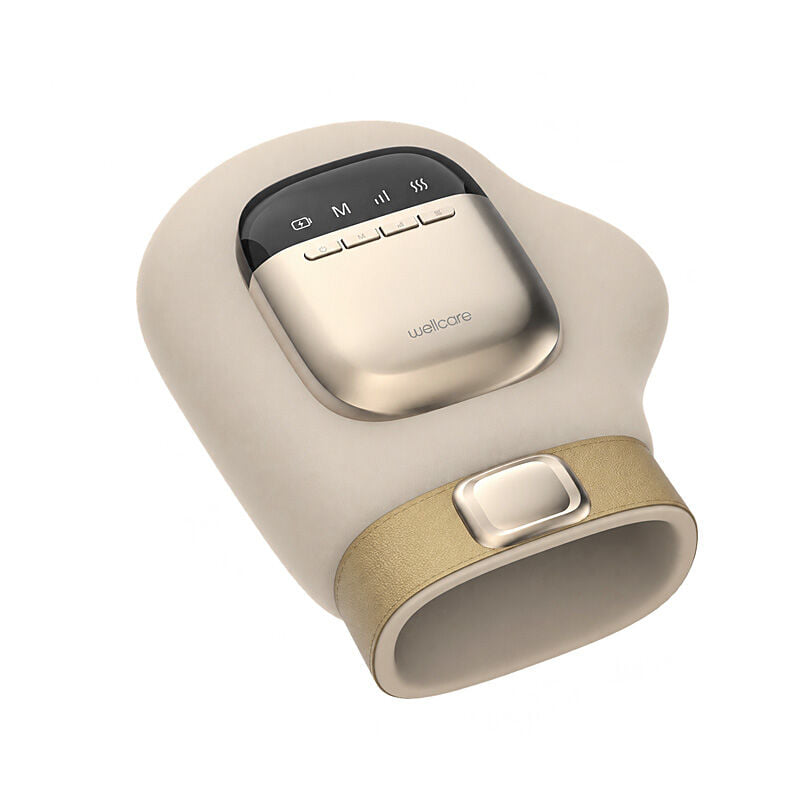 Wellcare Hand Massager