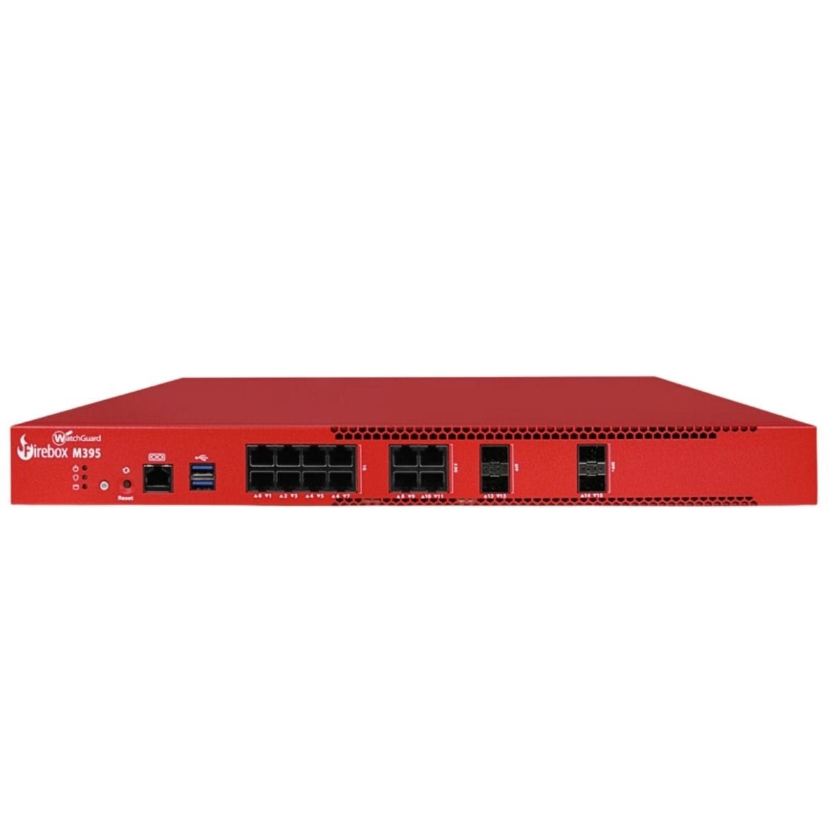 WatchGuard Trade Up to WatchGuard Firebox M395 with 3-Yr Basic Security Suite