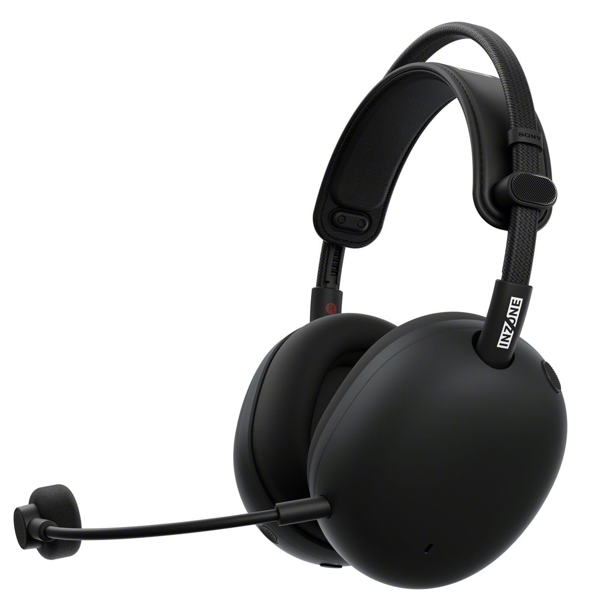 Sony INZONE H9 II Noise Cancelling Wireless Gaming Headset - Black