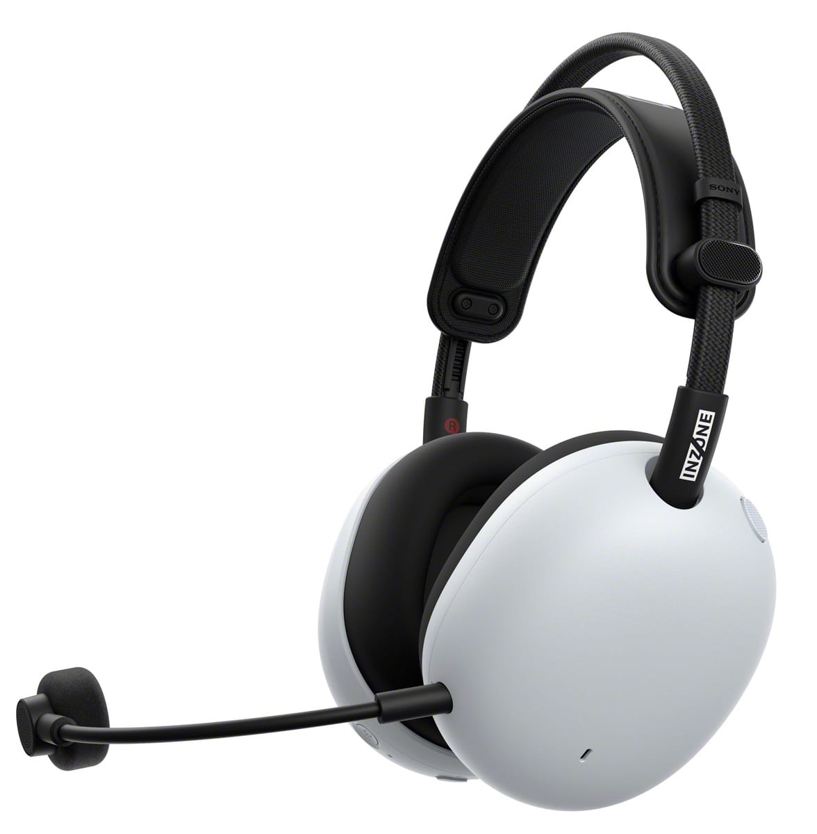 Sony INZONE H9 II Noise Cancelling Wireless Gaming Headset - White
