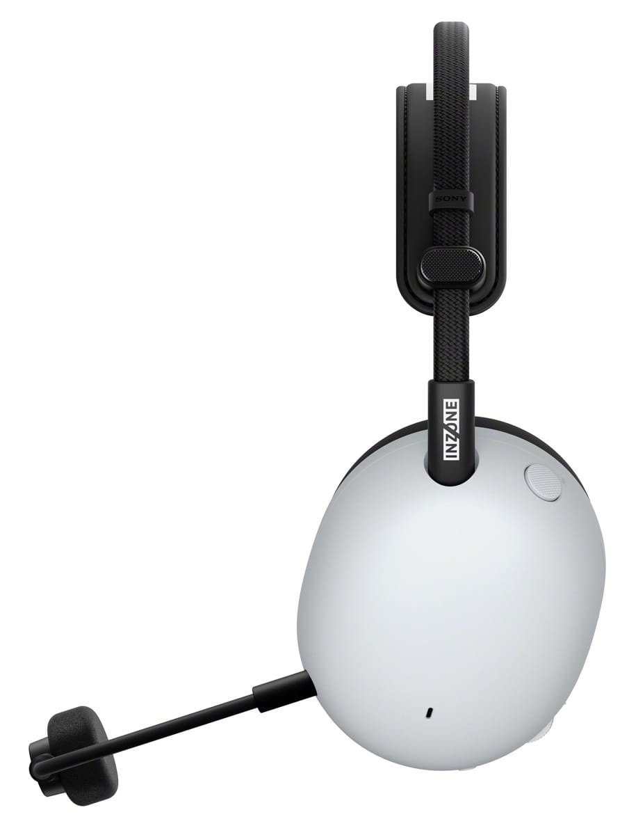 Sony H9 II Noise Cancelling Gaming White