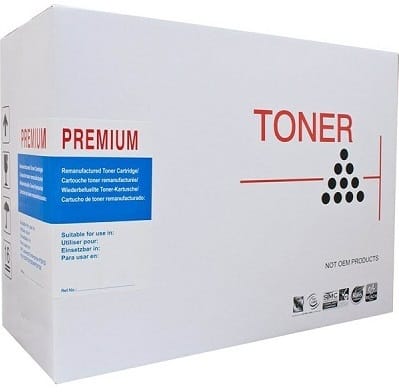 Whitebox Samsung CLTK808 Black