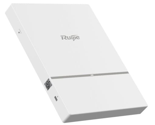 Ruijie RG-AP820-L(V2) Indoor WiFi 6 Dual-Band Access Point
