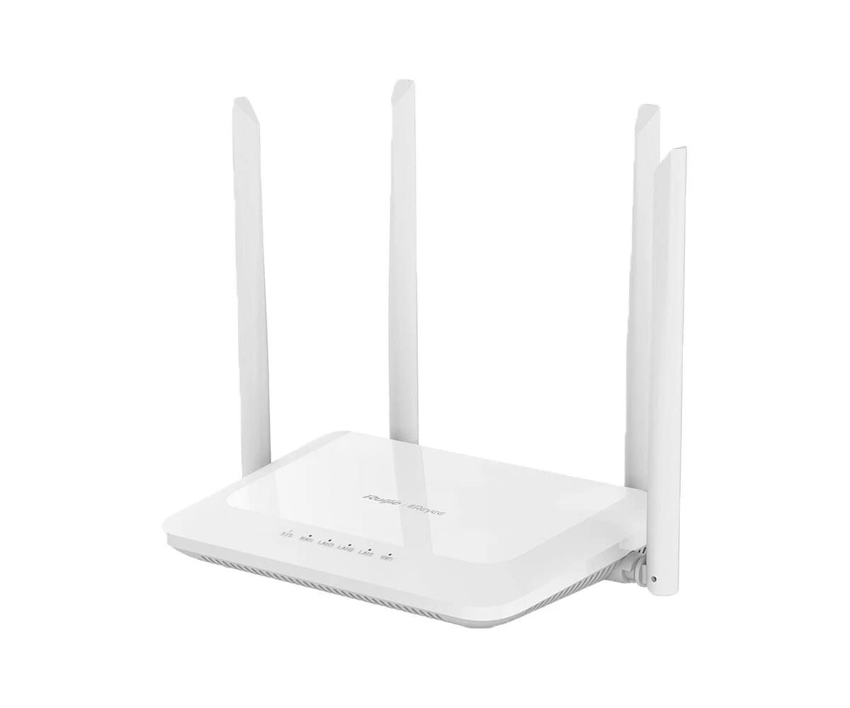 Ruijie RG-EW1200 Dual-Band WiFi Mesh Router