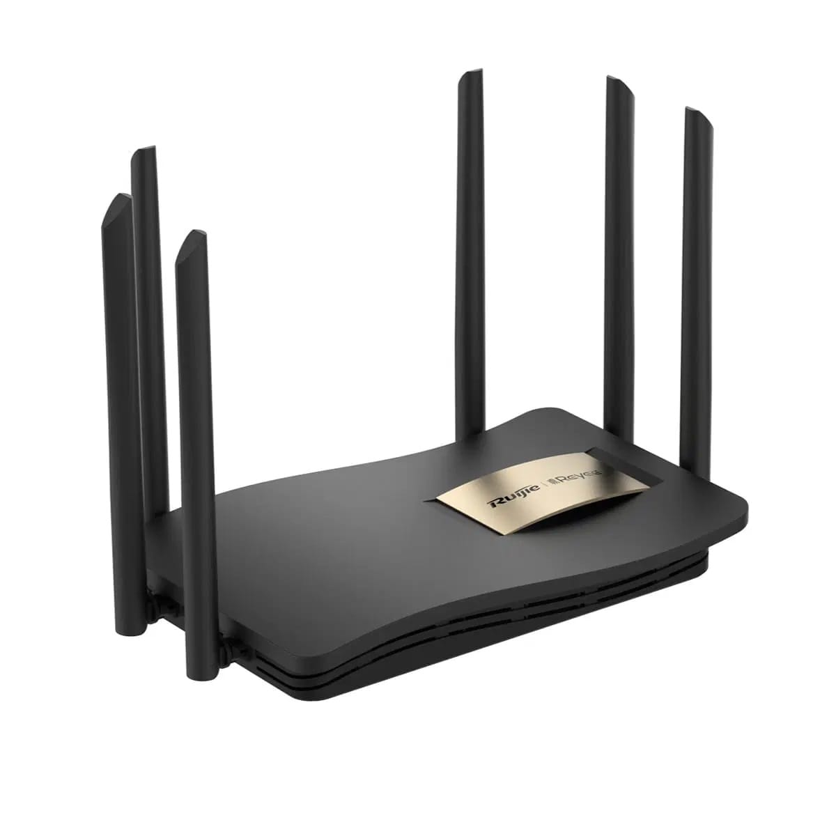 Ruijie RG-EW1200G PRO 1300M Dual-Band Gigabit 802.11ac Wave2 Mesh WiFi Router