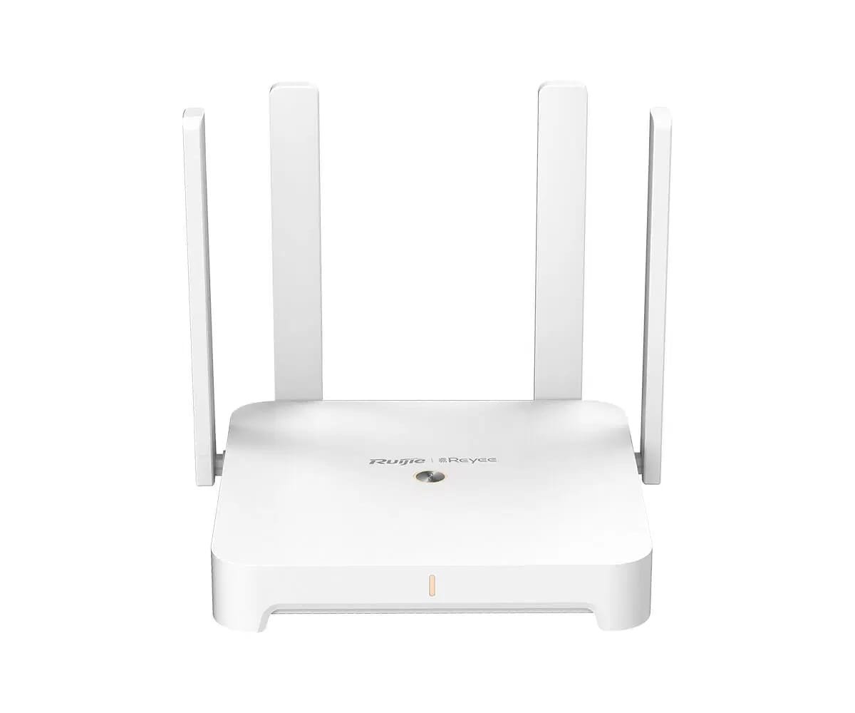 Ruijie EW1800GX PRO 1800M WiFi6 Dual-Band Gigabit Mesh Router