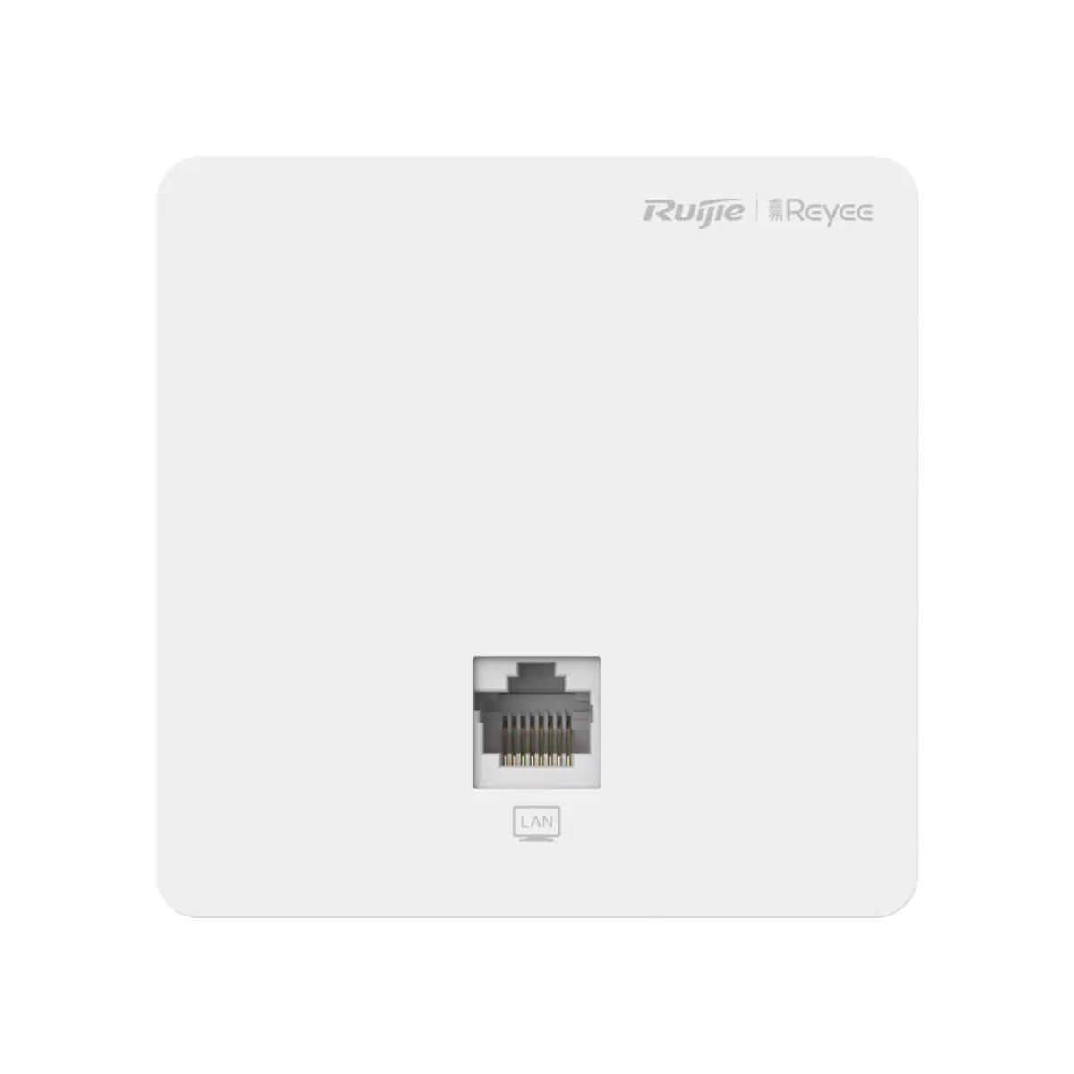 Ruijie RG-RAP1200(F) AC1300 Dual Band Wall Mount WiFi Access Point