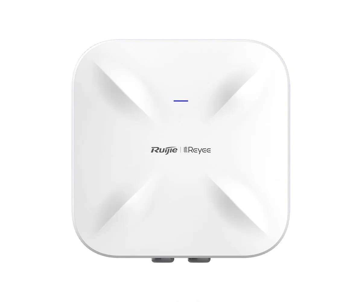 Ruijie RG-RAP6260(G) AX1800 WiFi 6 Outdoor WiFi Access Point
