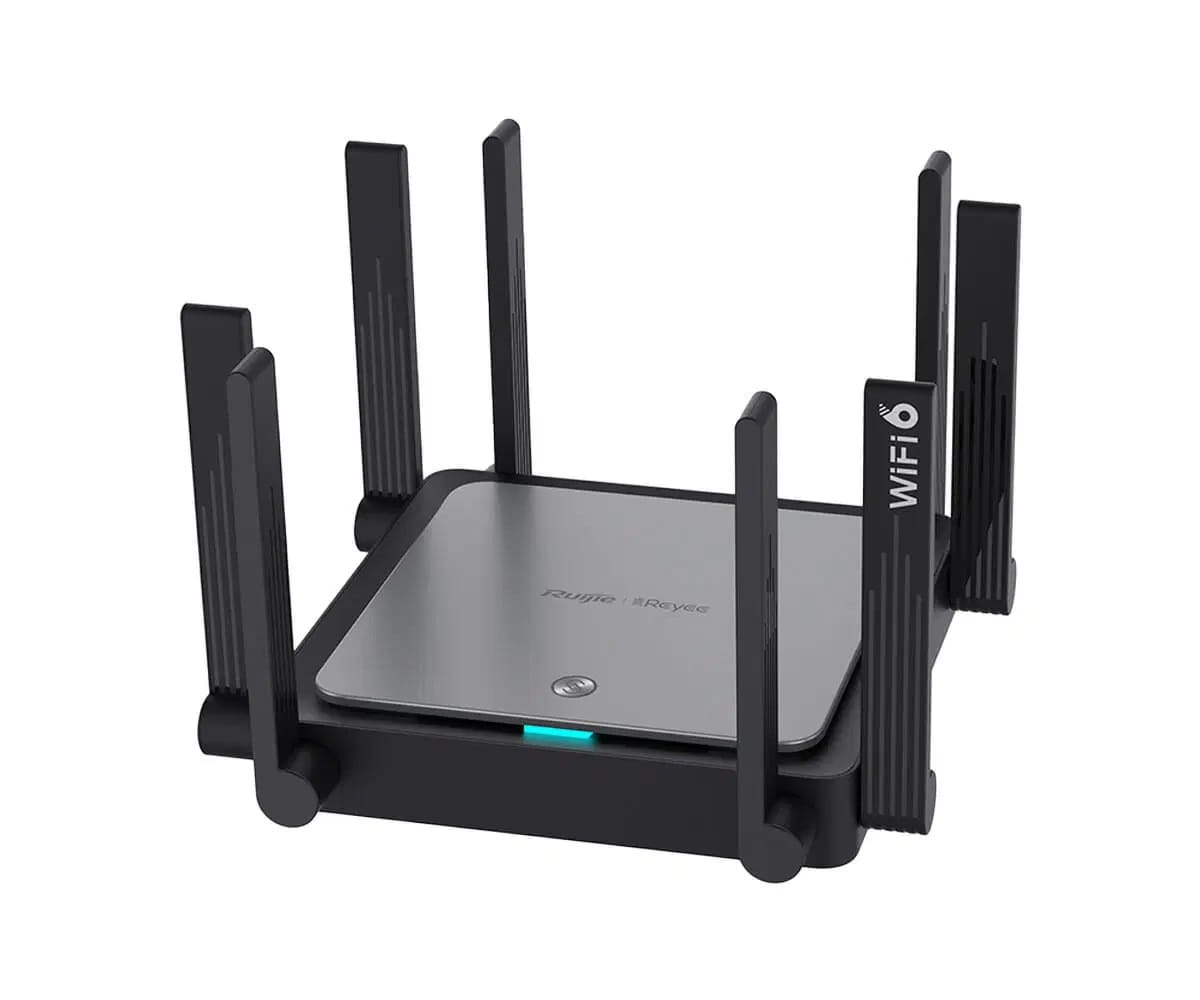 Ruijie EW3200GX Pro 1800Mbps WiFi6 Mesh Router