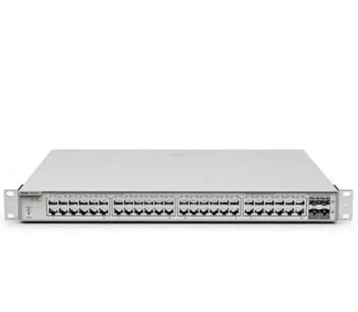 Ruijie NBS3200-48GT4XS-P 48-Port PoE/PoE Ports, 4* 10G SFP+ Slots Managed Switch