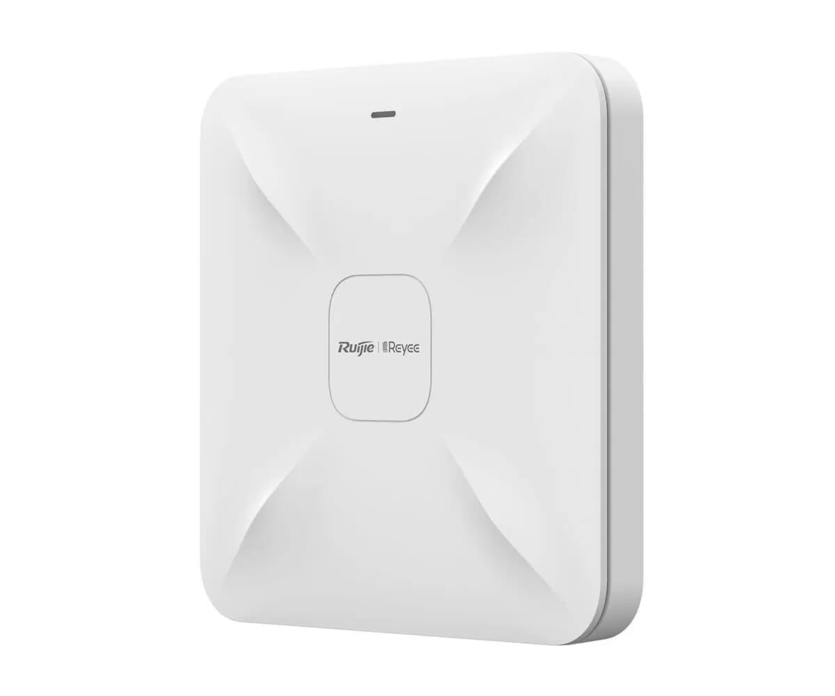 Ruijie RG-RAP2200(F) AC1300 Dual Band Ceiling Mount WiFi Access Point