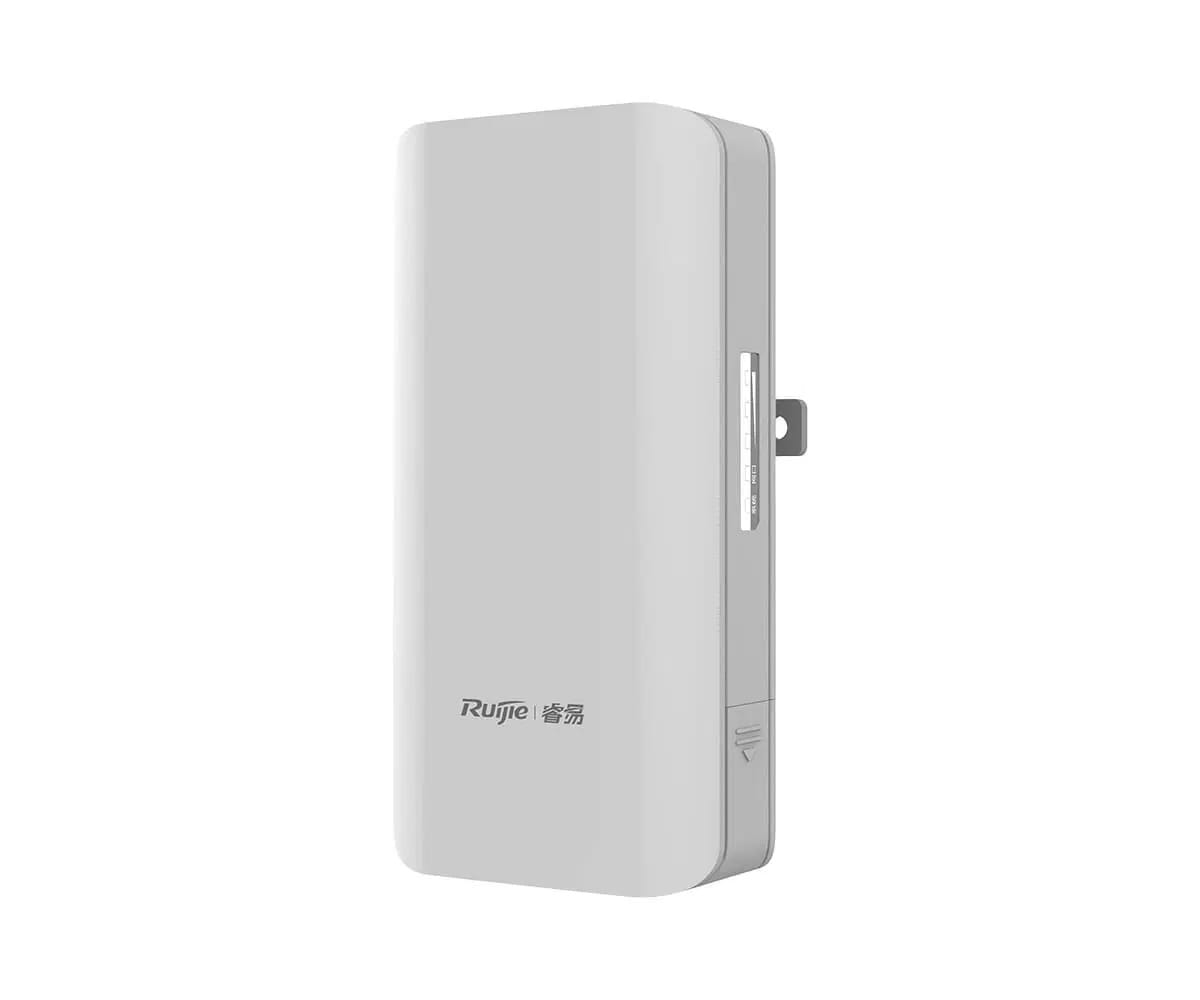 Ruijie RG-EST310V2 5GHz 10dBi Point-to-Point 867Mps Wireless Bridge - Pair Pack