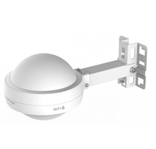 Ruijie RG-RAP6262(G) Wi-Fi 6 Outdoor Omnidirectional Access Point