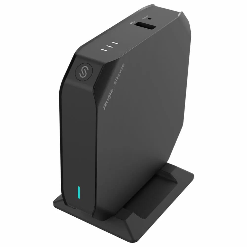 Ruijie RG-EG105GW(T) All-in-One Business Wireless Router