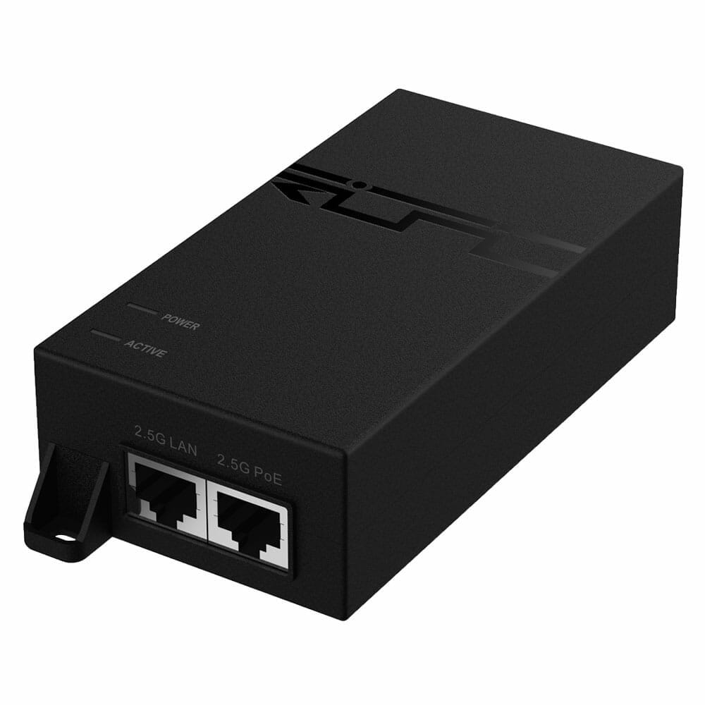 Ruijie RG-POE-50-60W-MG 1-Port PoE Adapter