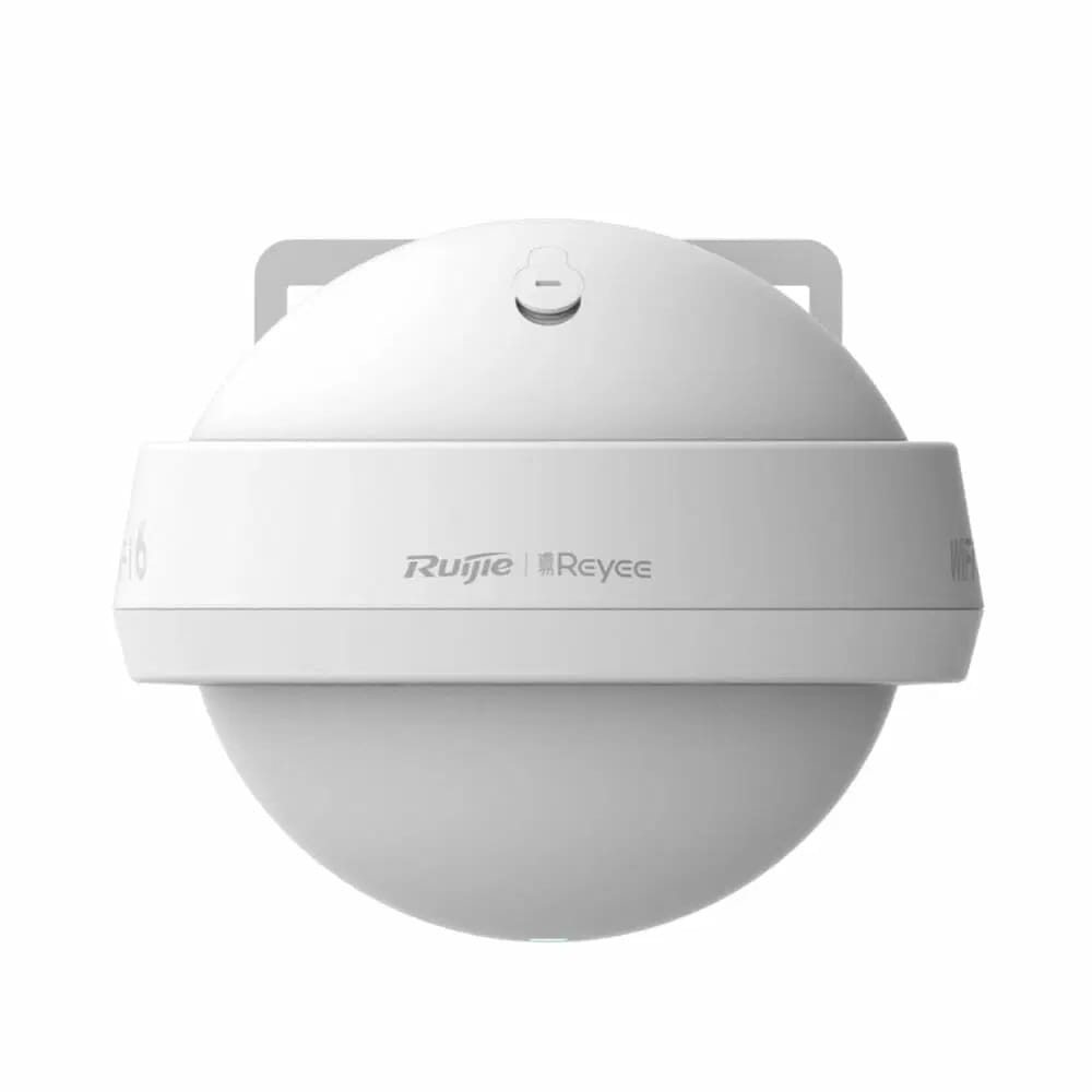 Ruijie RAP6262 Wi-Fi 6 Outdoor Omnidirectional Access Point 