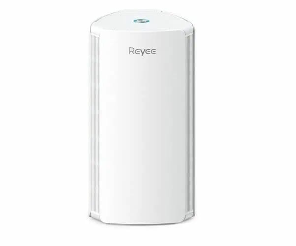 Ruijie R4/M18 Whole Home Mesh Router/Repeater AX1800 WiFi 6 Single