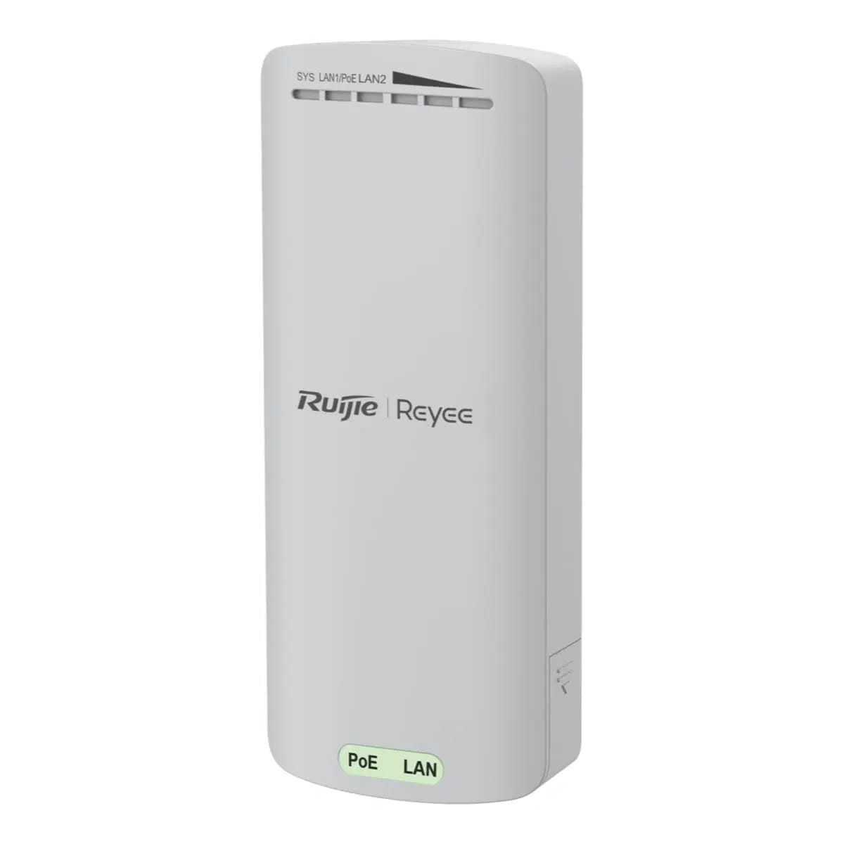 Ruijie RG-EST100-E 2.4GHz Dual-Stream 500m Wireless Bridge
