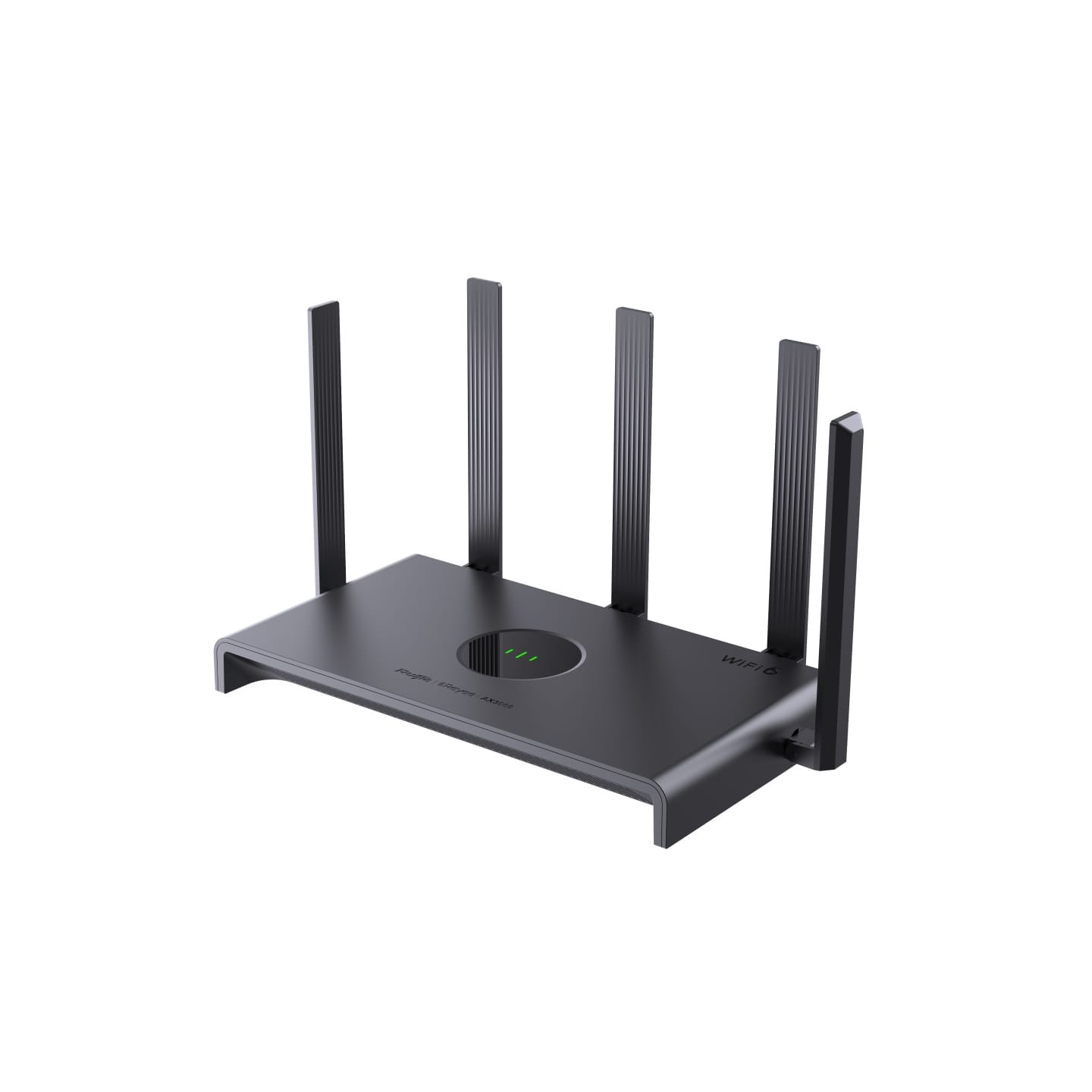 Ruijie RG-EW3000GX PRO 3000M Wi-Fi 6 Dual-band Gigabit Gaming Router
